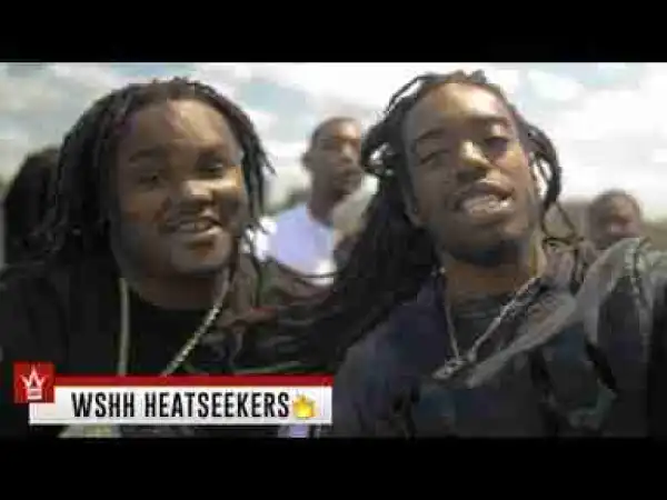 Video: DemGuyz Ft. Tee Grizzley - Still Running
